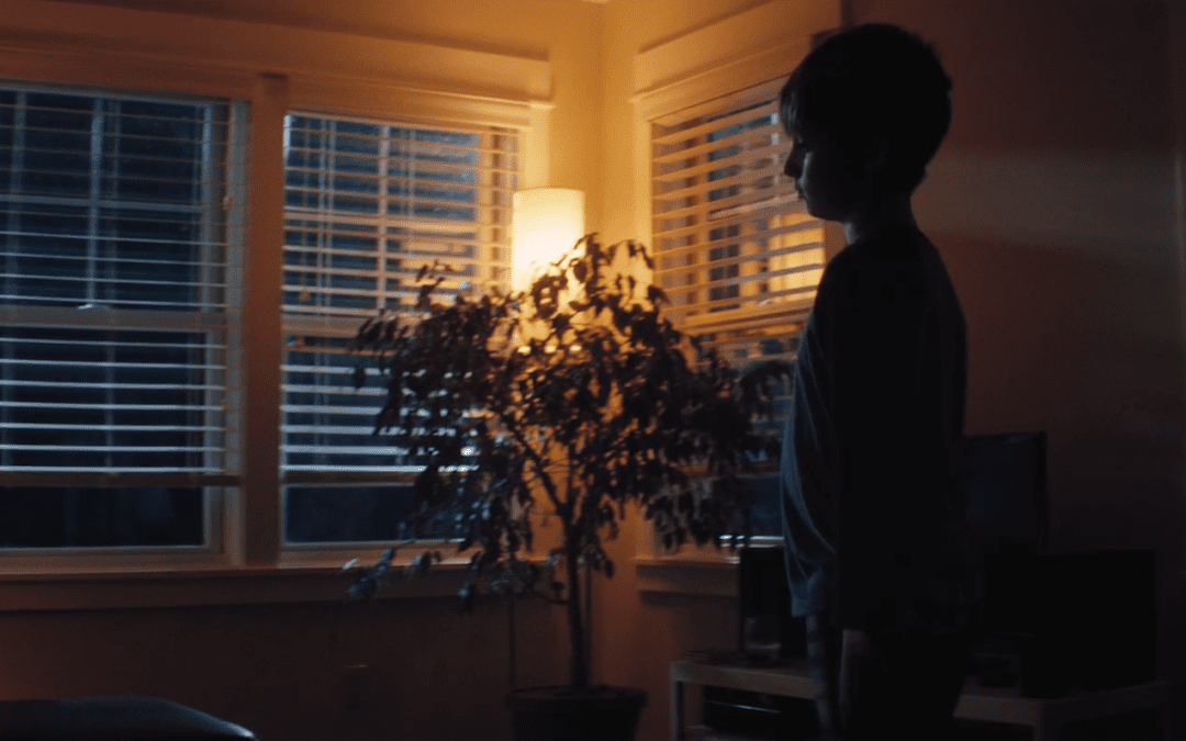Willow – Domestic Violence Education (PSA)